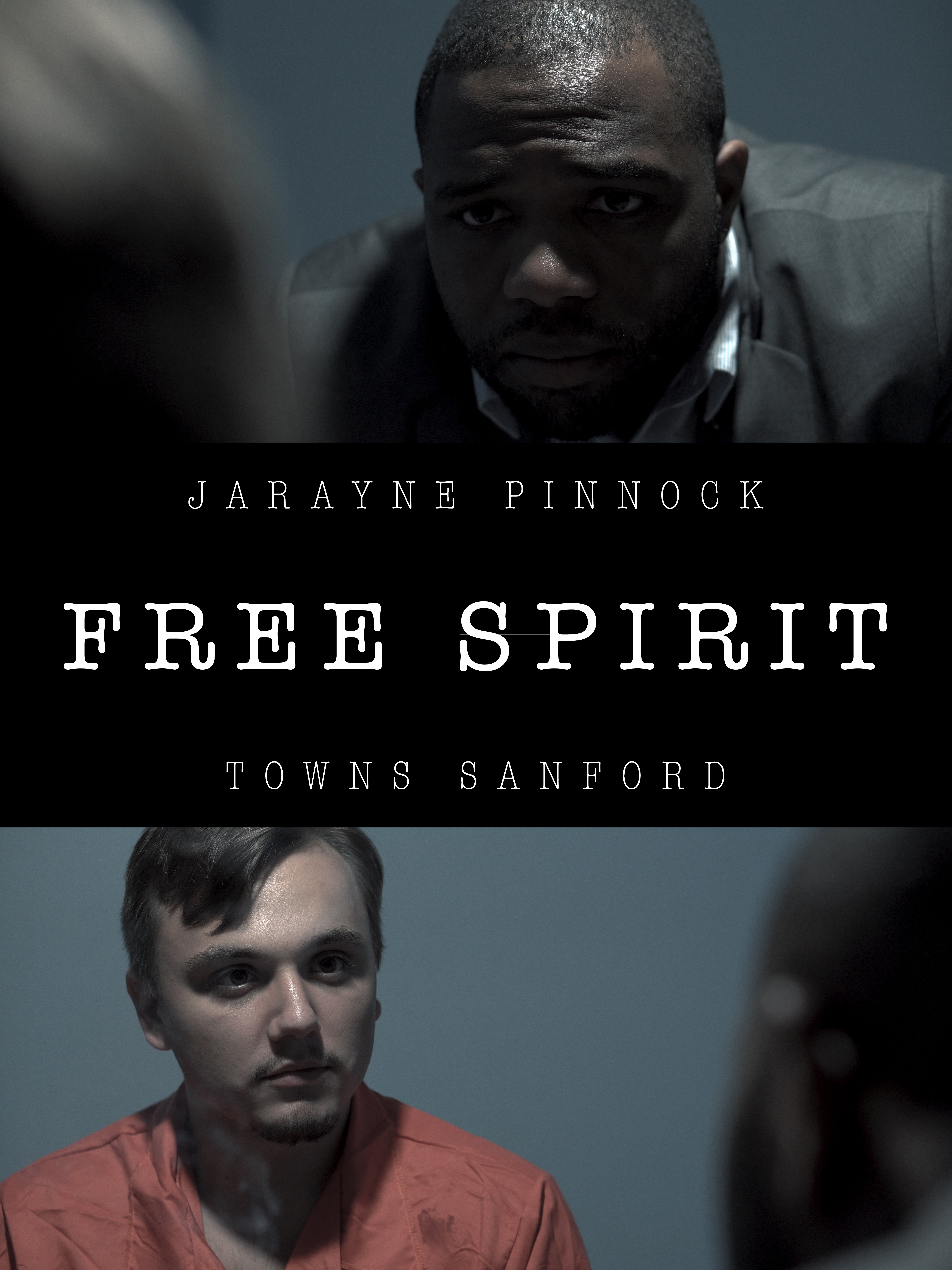 Free Spirit (2019)