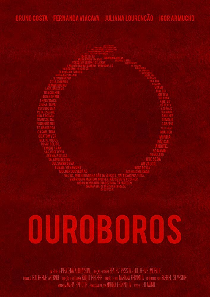 Ouroboros (2017)