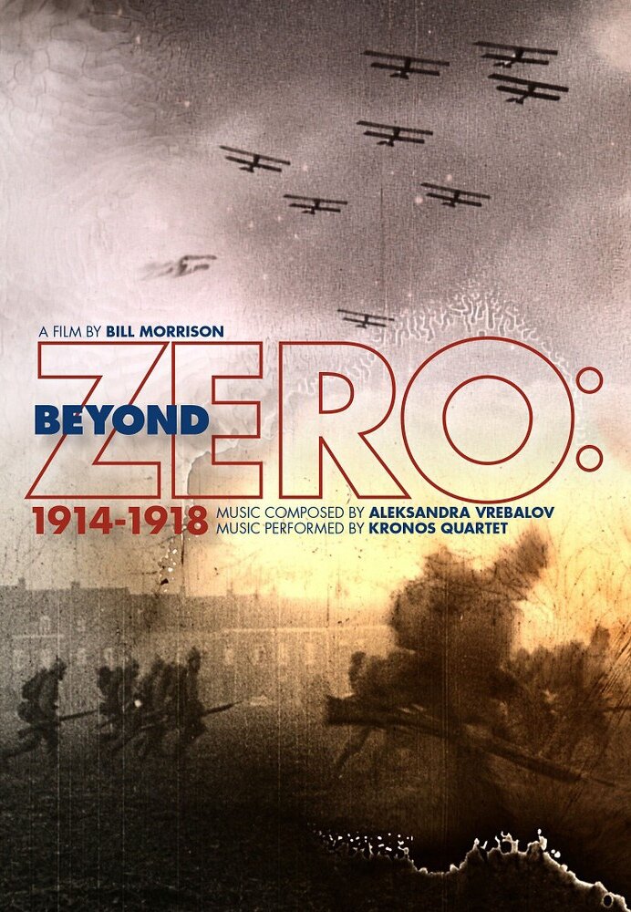 Beyond Zero: 1914-1918 (2014)