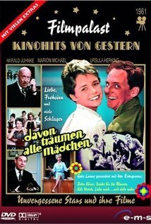 Davon träumen alle Mädchen (1961)