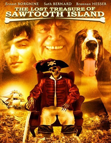 The Lost Treasure of Sawtooth Island (1999)