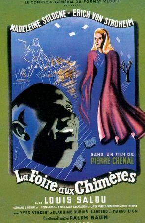 Ярмарка химер (1946)