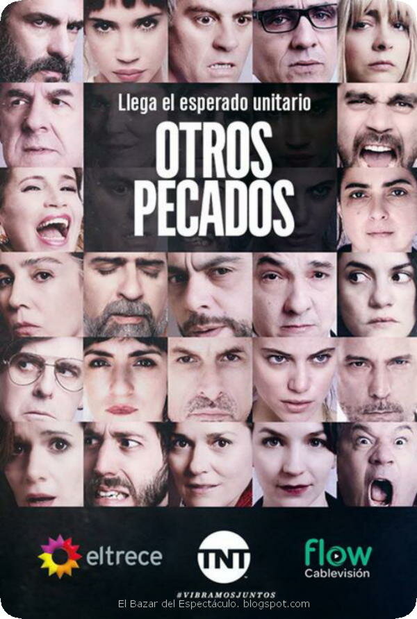 Otros Pecados (2019)