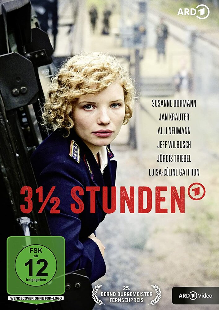 3 1/2 Stunden (2021)