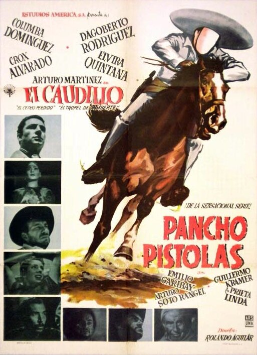 El caudillo (1957)