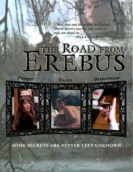 The Road from Erebus (2000)