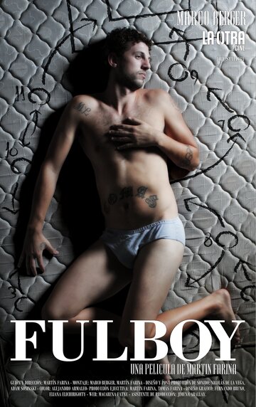 Fulboy (2015)