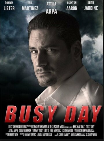 Busy Day (2017)