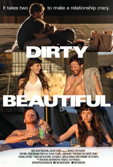 Dirty Beautiful (2015)