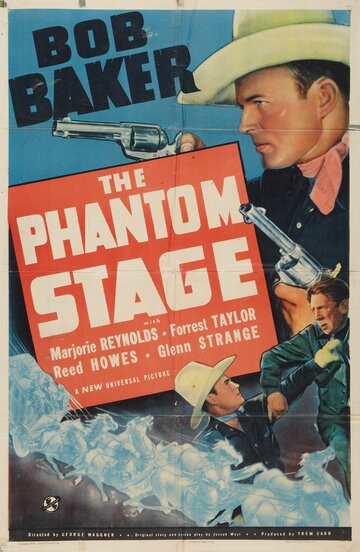 The Phantom Stage (1939)