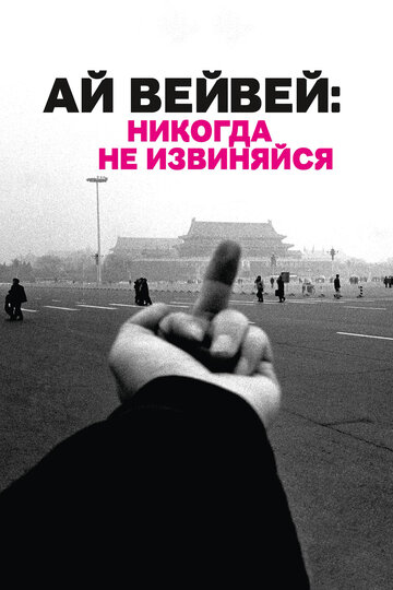 Ай Вейвей: Никогда не извиняйся (2012)