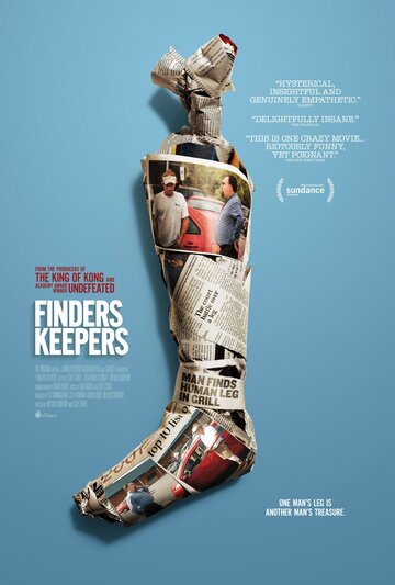 Finders Keepers (2015)