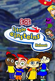 Little Einsteins Reboot (2019)