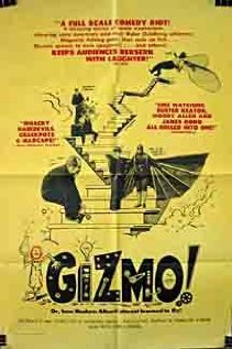 Gizmo! (1977)