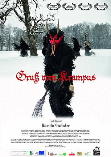 Greetings from Krampus (2018)