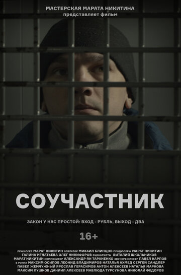 Соучастник (2021)