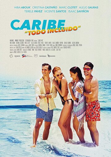 Caribe «Todo incluído»